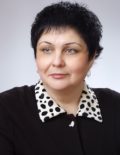 Nataliya Rukosueva