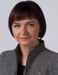 Nina Puteikiene